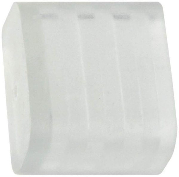 Заглушка UCW-K10 Clear 025 Polybag