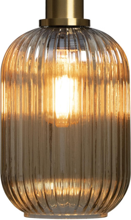 картинка Подвесной светильник Iris  2071-A+BR от магазина BTSvet