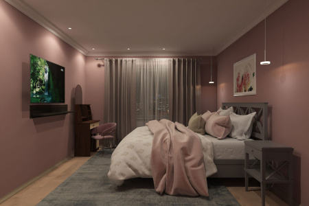 картинка Встраиваемый светильник DK3021-WH от магазина BTSvet