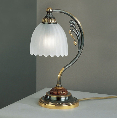 Интерьерная настольная лампа P.3950