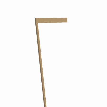 картинка Торшер светодиодный Vector 7335 от магазина BTSvet