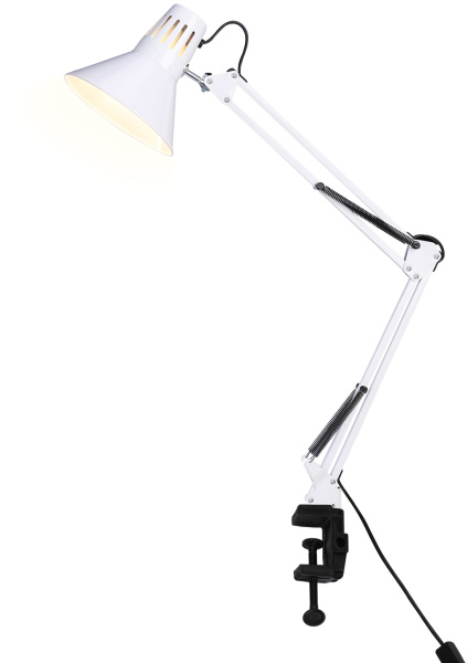 Офисная настольная лампа Ambrella DESK DE7719
