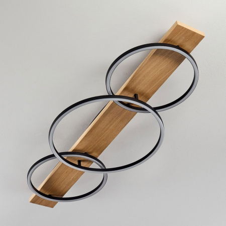 картинка Потолочный светильник светодиодный Boyal 99468 от магазина BTSvet