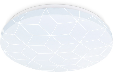 Потолочный светильник светодиодный ORBITAL FZ1035