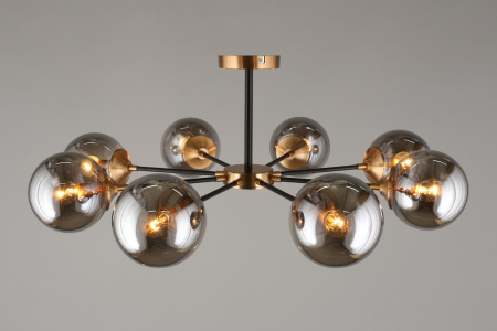 картинка Потолочная люстра Beta APL.909.07.08 от магазина BTSvet