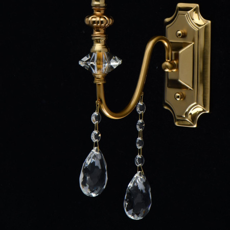 картинка Бра Консуэло 614022701 от магазина BTSvet