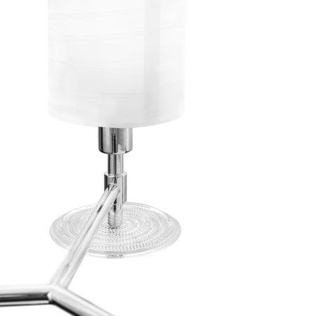 картинка Потолочная люстра Martina MOD034PL-06CH от магазина BTSvet