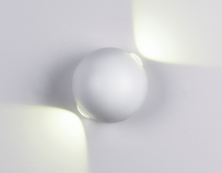 картинка Архитектурная подсветка светодиодная IP54 Individual FW130 от магазина BTSvet