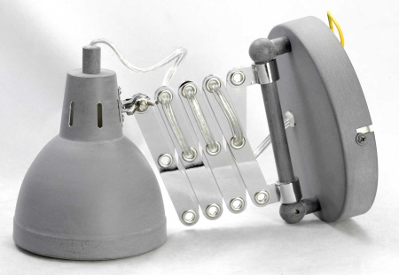 картинка Бра с выключателем Koyukuk LSP-8050V от магазина BTSvet