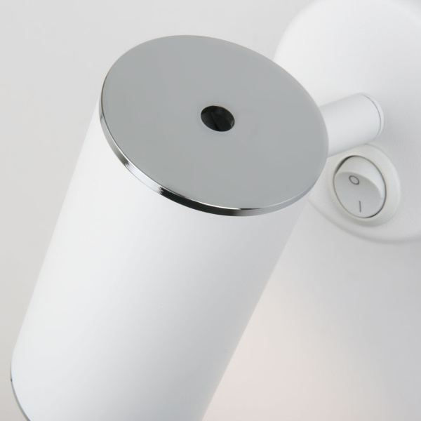 картинка Спот с выключателем Rutero MRL 1003 от магазина BTSvet