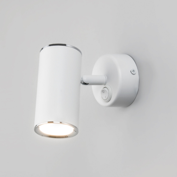 картинка Спот с выключателем Rutero MRL 1003 от магазина BTSvet