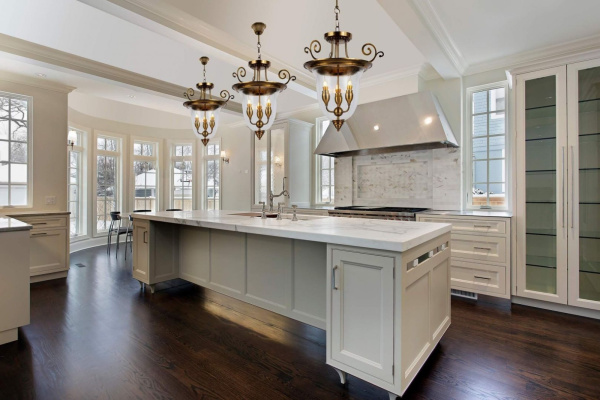 картинка Подвесной светильник Mirana LDP 6816-3 MD от магазина BTSvet