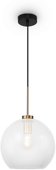 Подвесной светильник Bravis FR8006PL-01BS