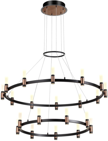 картинка Подвесная люстра Candel 5009/98L от магазина BTSvet