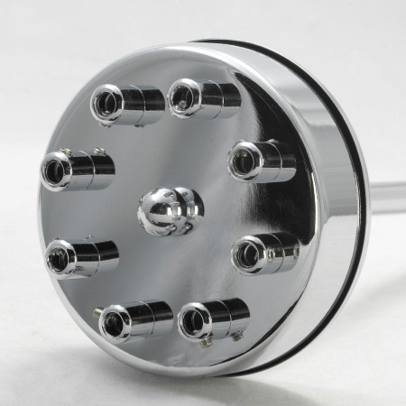 картинка Большая потолочная люстра Cochise GRLSP-8090 от магазина BTSvet