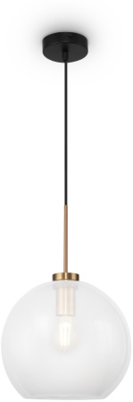 Подвесной светильник Bravis FR8006PL-01BS