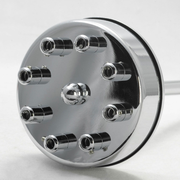 картинка Большая потолочная люстра Cochise GRLSP-8090 от магазина BTSvet