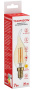 картинка Лампочка светодиодная филаментная Tail Candle TH-B2118 от магазина BTSvet