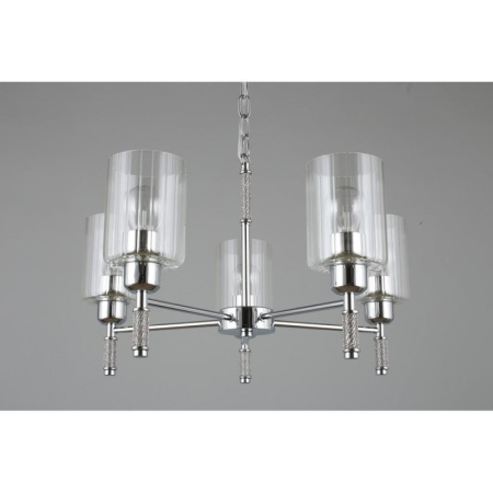 картинка Подвесная люстра OML-66503-05 от магазина BTSvet