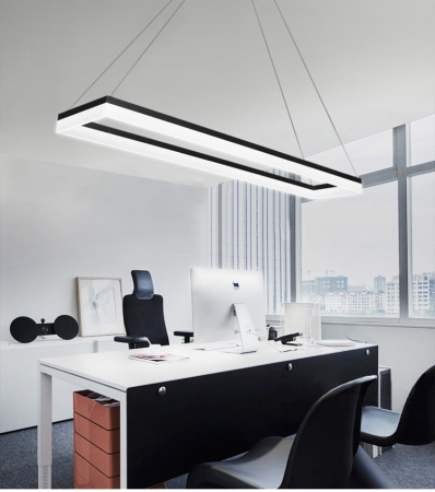 картинка Подвесной светильник светодиодный Euro V1731-PL от магазина BTSvet