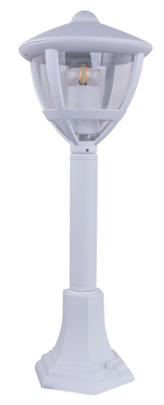 картинка Наземный фонарь Nollo 31992 IP44 от магазина BTSvet