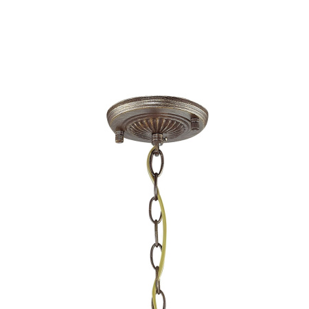 картинка Подвесная люстра Bazar 1624-3P от магазина BTSvet