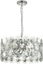 картинка Подвесная люстра хрустальная Tokata 4973/6 от магазина BTSvet
