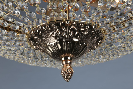 картинка Потолочная люстра OML-76607-05 от магазина BTSvet