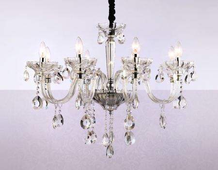 картинка Подвесная люстра Traditional TR4906 от магазина BTSvet