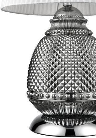 картинка Интерьерная настольная лампа Fiona 10038 VL5623N21 от магазина BTSvet