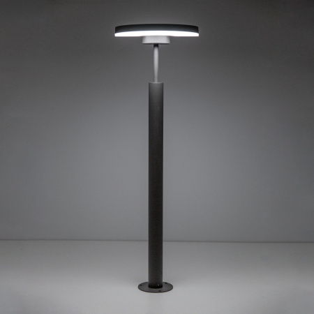 картинка Наземный светодиодный светильник Ulica CLU03B1 от магазина BTSvet