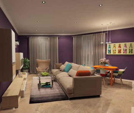 картинка Встраиваемый светильник DK3020-BK от магазина BTSvet