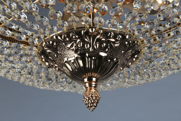 картинка Потолочная люстра OML-76607-05 от магазина BTSvet