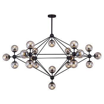 Потолочная люстра LSP-8166