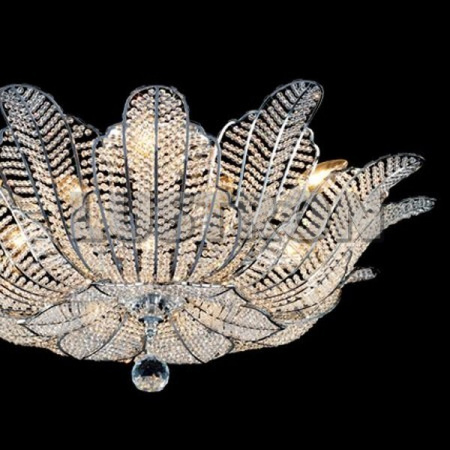 картинка Потолочная люстра RICCIO 705134 от магазина BTSvet