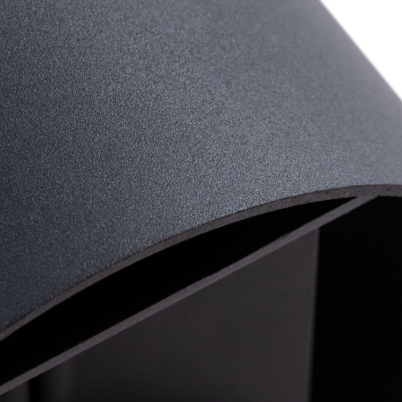 картинка Архитектурная подсветка Rullo A1415AL-1BK от магазина BTSvet