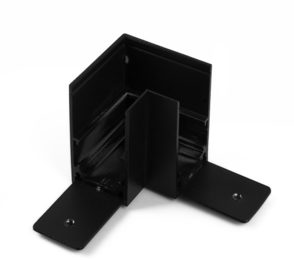 Коннектор угловой Slim Magnetic 85090/00