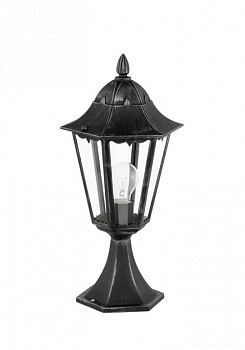 Наземный фонарь уличный Navedo 93462