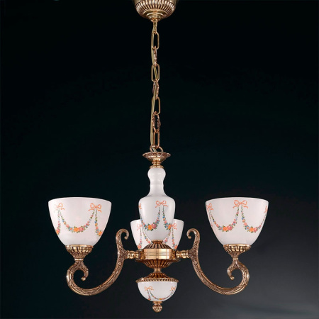 Подвесная люстра L.8160/3