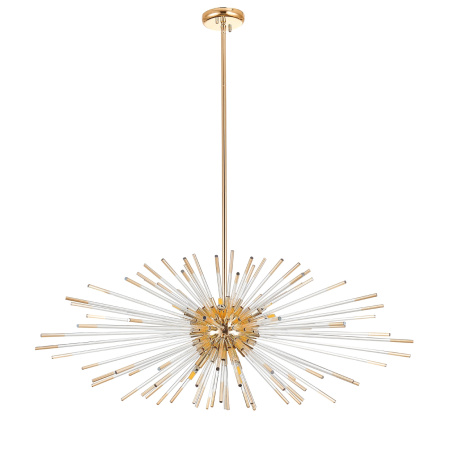 картинка Потолочная люстра светодиодная Callio SL1097.203.09 от магазина BTSvet