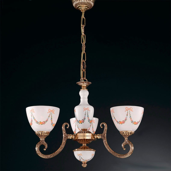 Подвесная люстра L.8160/3