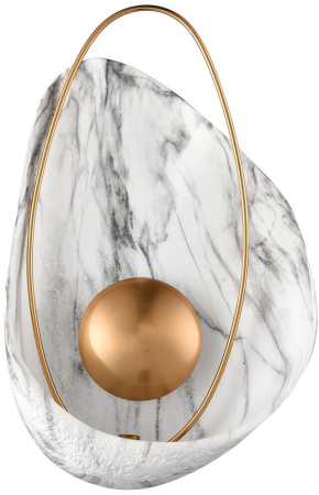 картинка Бра светодиодное Milan 10038 VL5724W01 от магазина BTSvet