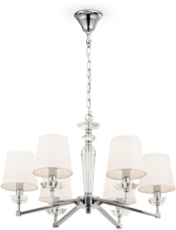 Подвесная люстра Beira MOD064PL-06N