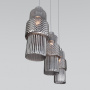 картинка Подвесной светильник Soho 50209/3 от магазина BTSvet
