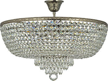 Люстра хрусталь Nonna Nonna E 1.3.50.503 N