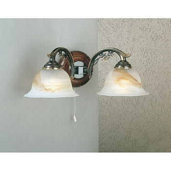 Бра с выключателем A.2701/2