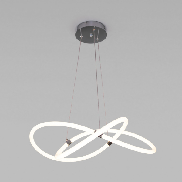 Подвесной светильник светодиодный с управлением смартфоном Smart Warta 90234/1