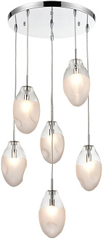 Подвесной светильник светодиодный Lucy 10038 VL5613P16