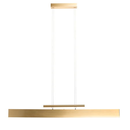 Подвесной светильник светодиодный диммируемый с выключателем и ночным режимом Ральф 675013803