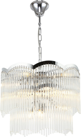 Подвесная люстра хрустальная Seauty 2121/09/12P